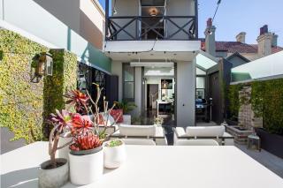 Chic urban designer terrace - Sidney - 2