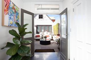 Chic urban designer terrace - Sidney - 1