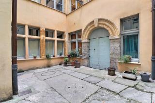 Le Trois Maries - Cozy Apartment - Lyon 5th - Lione - 1