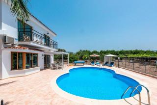 Villa Corallina - Peyia - 9
