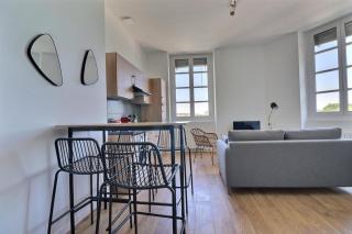 Le Quai d'Or - Apartment for monthly rental - Lyon 4th - Lione - 0