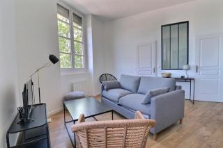 Le Quai d'Or - Apartment for monthly rental - Lyon 4th - 7
