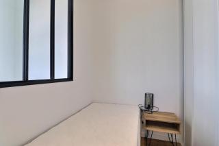 Le Quai d'Or - Apartment for monthly rental - Lyon 4th - 2