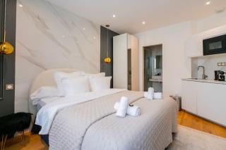 Luxurious Apartment with Stylish Design and Comfort - 104 - Paris - 7