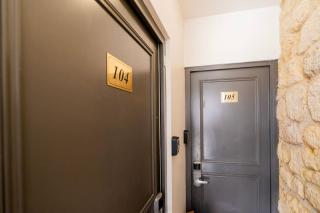 Luxurious Apartment with Stylish Design and Comfort - 104 - Paris - 5