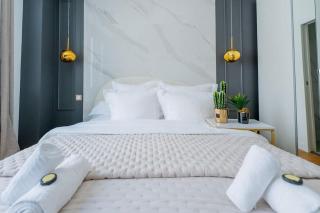 Luxurious Apartment with Stylish Design and Comfort - 104 - Paris - 3