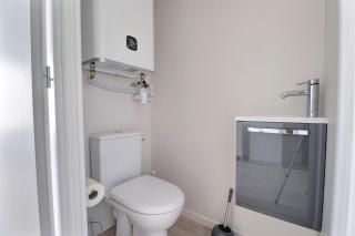 The Monplaisir - Magnificent T2 apartment - Lyon 8th - Lione - 2