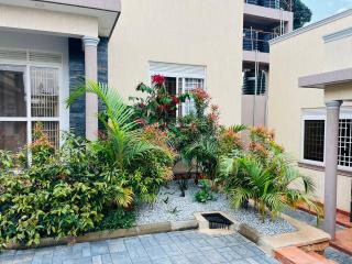 Alsander Homes Cherry - Kampala - 4