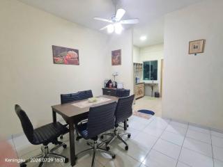 MIEA Guesthouse - Keningau - 8