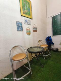 MIEA Guesthouse - Keningau - 7