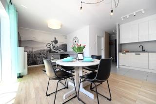 Apartamenty na Słonecznej Górze - Miętowy i Dziupla - Dream Apart - Szczyrk - 7