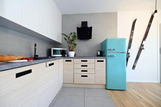 Apartamenty na Słonecznej Górze - Miętowy i Dziupla - Dream Apart - Szczyrk - 6