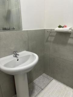 Busa House Self-Catering guest house Caravan Park - 7