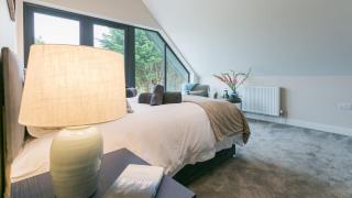 The Nook - Valley - 1