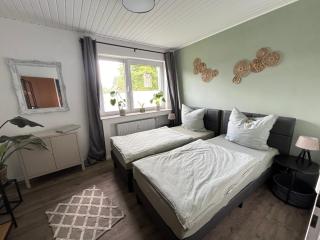 Ferienwohnung Voerde- Götterswickerhamm-am Rhein - 0