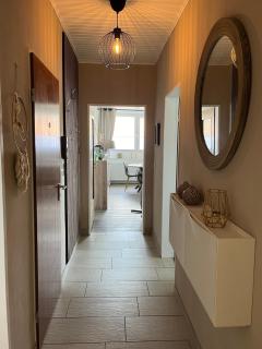 Ferienwohnung Voerde- Götterswickerhamm-am Rhein - 4