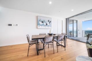 Rise Apartments Ocean View High Level - Maroochydore - 1