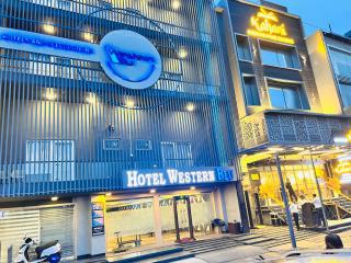 Western Blu - Neu-Delhi - 9