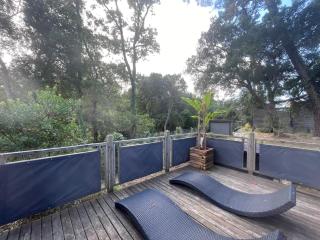 MOBILE HOME 3 CHAMBRES TERRASSE 50 M2 - 6