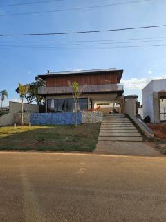 Casa de Alto Padrão na Represa de Avaré - Paranapanema - 9