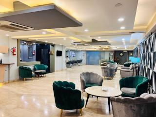 Western Blu - Neu-Delhi - 6
