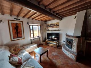 Casa Vacanze Alma - Colle Val d'Elsa - Siena - 7