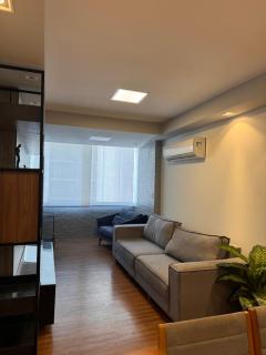 Apto ponta da Areia - São Luís - 5