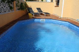 Casa Montgri - Empuriabrava - 9