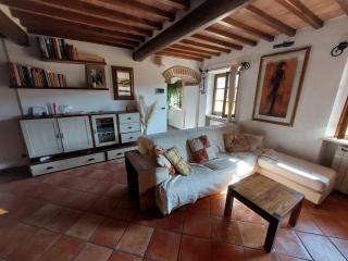 Casa Vacanze Alma - Colle Val d'Elsa - Siena - 8