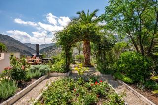Hacienda el Tarajal - 2