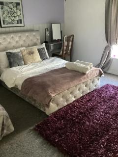 The lavender house 513 halliwell rd bolton bl18db - 7