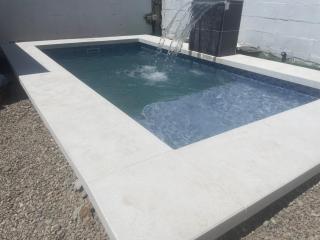 Apartamento relax con piscina y jacussy spa - Chiclana de la Frontera - 5