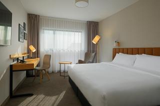 Four Points by Sheraton Warsaw Mokotow - 4