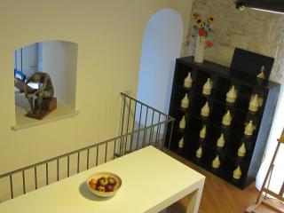 Casa Torre Di Mactheus Petraro - Giovinazzo - 5