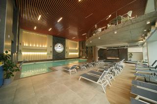 Dili Town Resort and Spa - Dilijan - 5