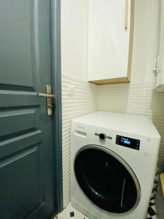 Appartement 2 chambres - Mantes-la-Ville - 8