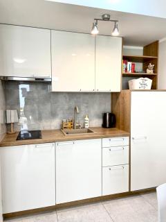 Apartamenty na Słonecznej Górze - Miętowy i Dziupla - Dream Apart - 1