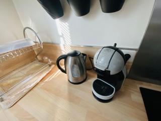 Appartement 2 chambres - Mantes-la-Ville - 6