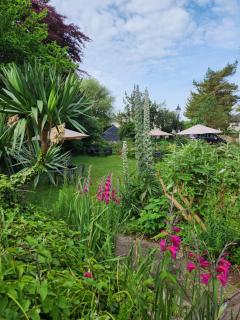 Rose Court Holiday Apartments - 7