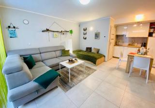 Apartamenty na Słonecznej Górze - Miętowy i Dziupla - Dream Apart - Szczyrk - 4
