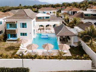 Royal 3 Bedroom Villa Lifestyle - San Felipe de Puerto Plata - 7