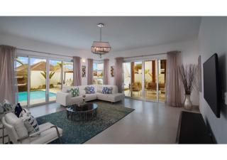 Royal 3 Bedroom Villa Lifestyle - San Felipe de Puerto Plata - 1