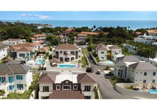 Royal 3 Bedroom Villa Lifestyle - San Felipe de Puerto Plata - 5