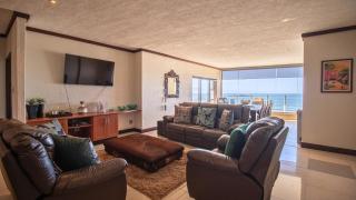 Trio Towers Beach View Apartment - Mossel Bay - 4