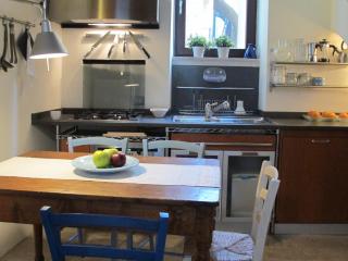 Casa Torre Di Mactheus Petraro - Giovinazzo - 9