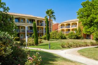Résidence Pierre & Vacances Les Rives de Cannes Mandelieu - Mandelieu-la-Napoule - 7