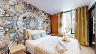 Bluestay 127 - Supebe Appartement au Cœur de Paris - París - 9