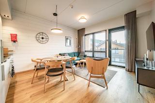 Aavalevi Ski Chalet C11 in Levi Center - Levi - 6