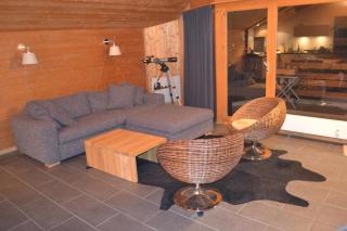 Apartment Cristal - Anzère - 8