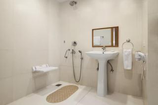 Sangam Hotel - Chirāwa - 7